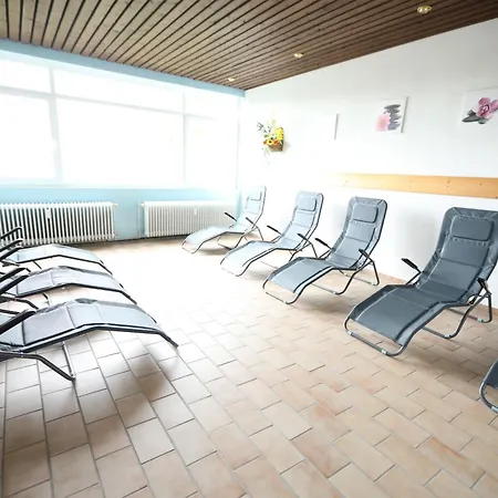 Morgenrot Lodge, Im Harz, Mit Schwimmbad Und Sauna * 布劳恩拉格